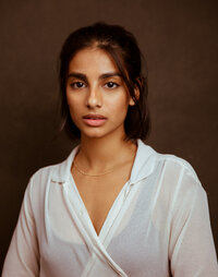Payal Mistry