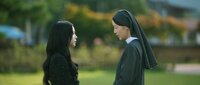 Resurfacing Memories, and Sister Agnes