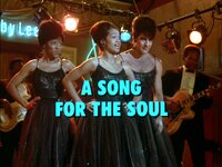 A Song for the Soul - April 7, 1963