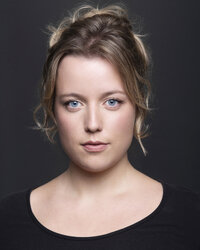 Anaïs van der Werff