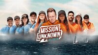 Mission Unknown: Atlantik
