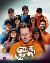 Mission Unknown: Atlantik