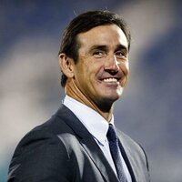 Andrew Johns