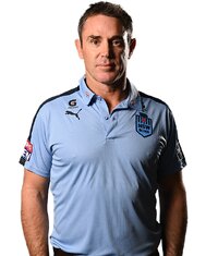 Brad Fittler