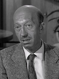 Joe Widlock / Hiram Widlock