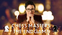 Chess Masters: The Endgame