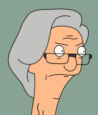 Superintendent Douglas