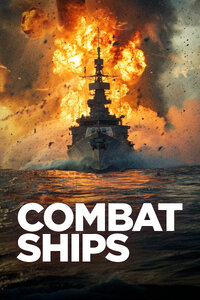 Combat Ships