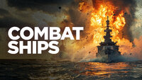Combat Ships