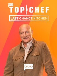 Top Chef: Last Chance Kitchen