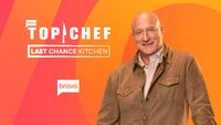Top Chef: Last Chance Kitchen