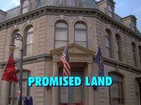 Promised Land - December 22, 1971