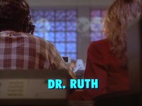 Dr. Ruth - April 25, 1985
