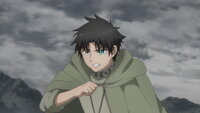 Nigun's Darkness