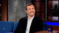 Michael Fassbender, Uzo Aduba, The Voidz