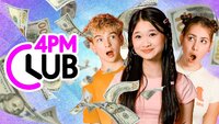 The 4PM Club