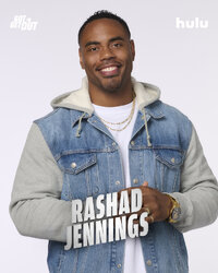 Rashad Jennings