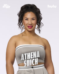 Athena Suich
