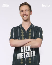 Nick Metzler