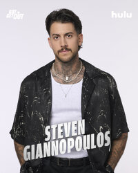 Steven Giannopoulos
