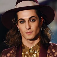 Damiano David