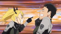 Welcome to the Defense Force