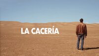La cacería