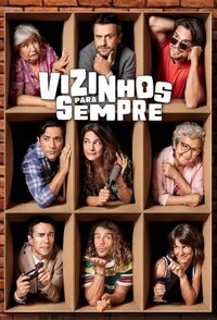 Vizinhos para Sempre