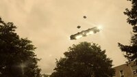 Curse from Above