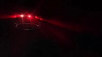 Screaming UFOs
