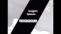 Underground