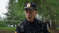 Mistenkt: Mørk