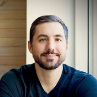 Kevin Rose