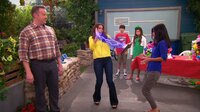 Thundermans: Banished!: Part 1