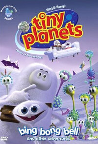 Tiny Planets