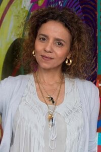 Beatriz Milhazes