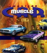 American Muscle Car