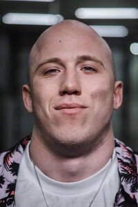 Евгений Ушаков