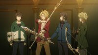 The Shield Hero