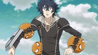 The Shield Hero