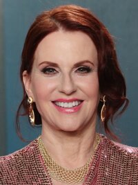 Megan Mullally