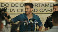 Antonio busca un aliado para hacer justicia