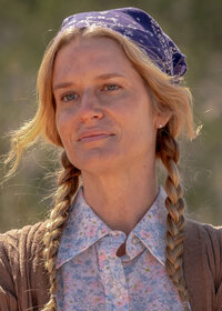 Teddi Issacs