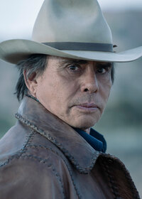 Roberto "Budge" de Baca