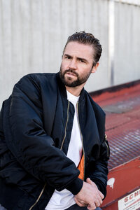 Ben Heinrich