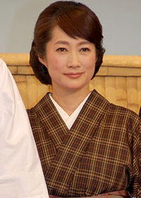 Yo Kimiko