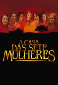 A Casa das Sete Mulheres