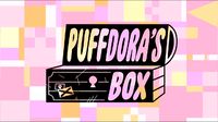 Puffdora's Box