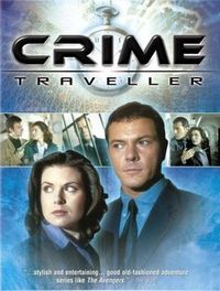 Crime Traveller