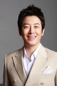 Hwang Joon Hyuk